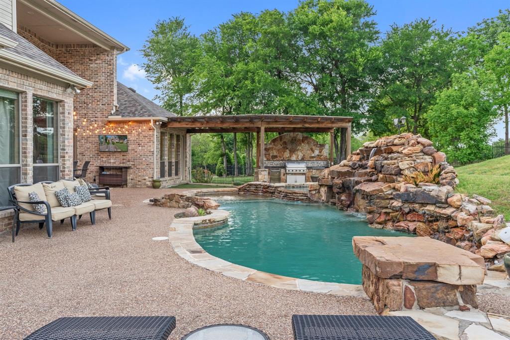 Chancellor Creek - Residential