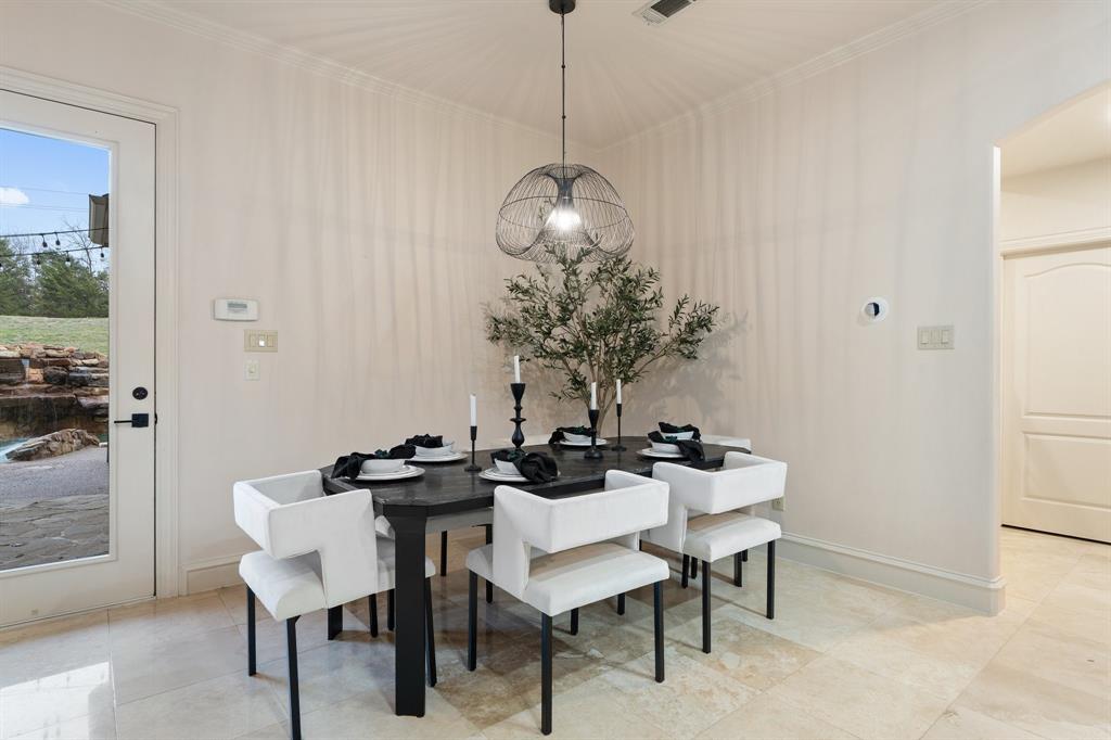 Chancellor Creek - Residential