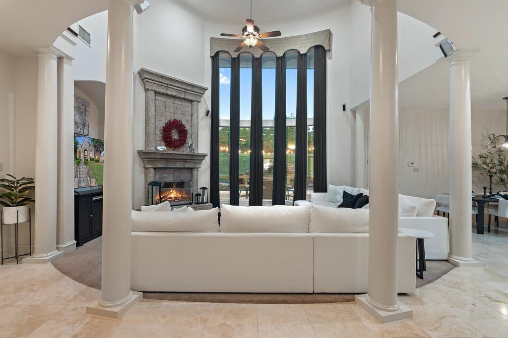 Chancellor Creek - Residential