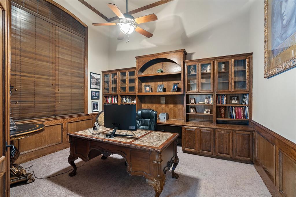 Chancellor Creek - Residential