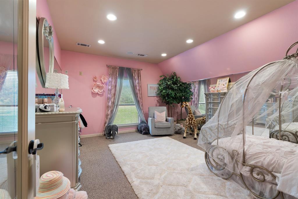 Chancellor Creek - Residential