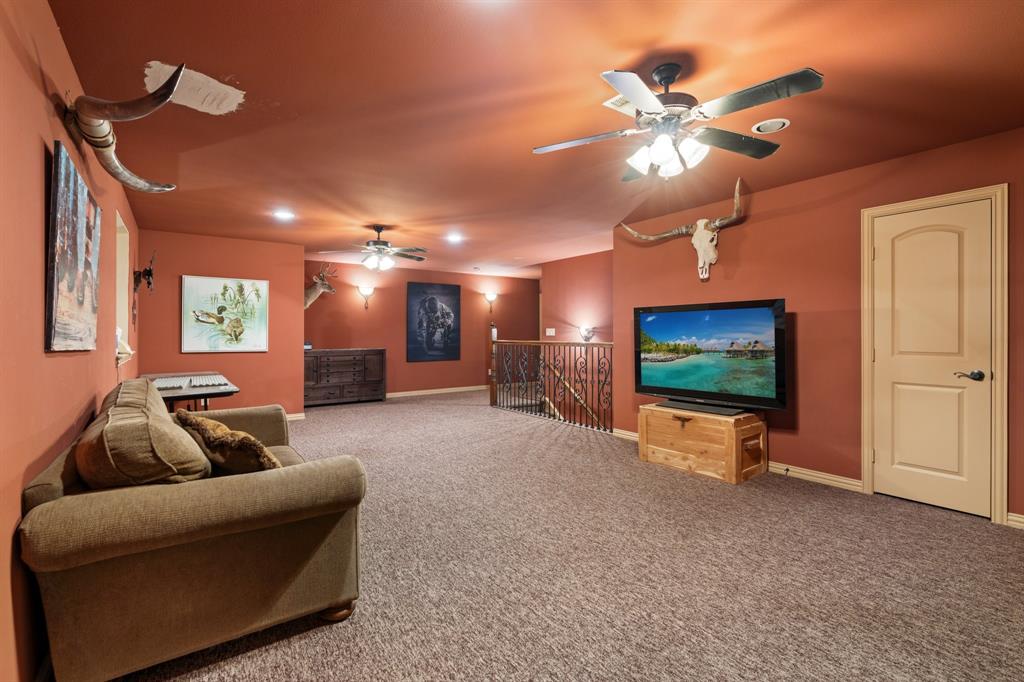 Chancellor Creek - Residential