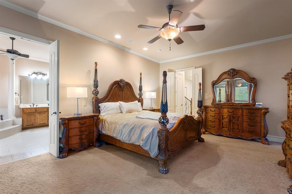 Chancellor Creek - Residential