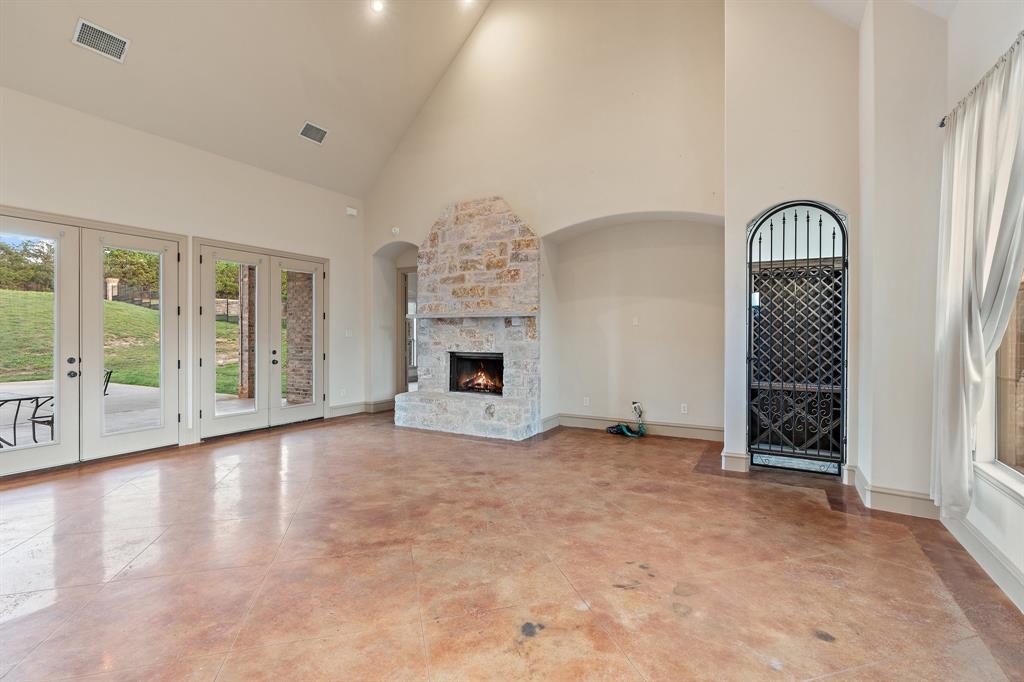 Chancellor Creek - Residential