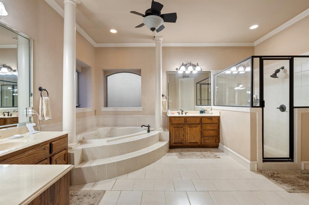 Chancellor Creek - Residential