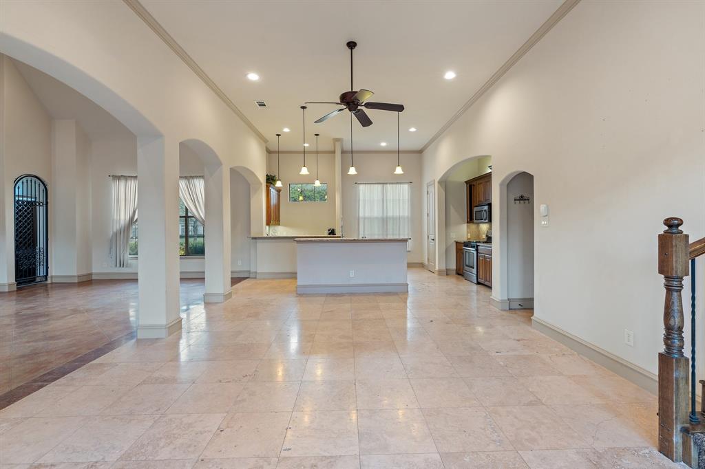 Chancellor Creek - Residential