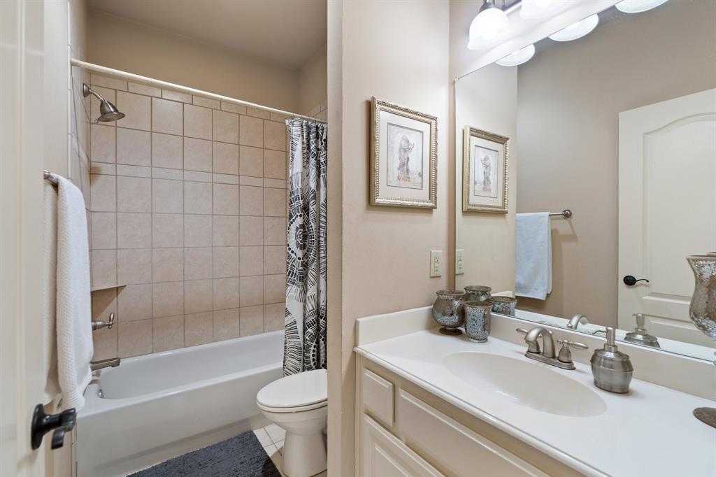 Chancellor Creek - Residential