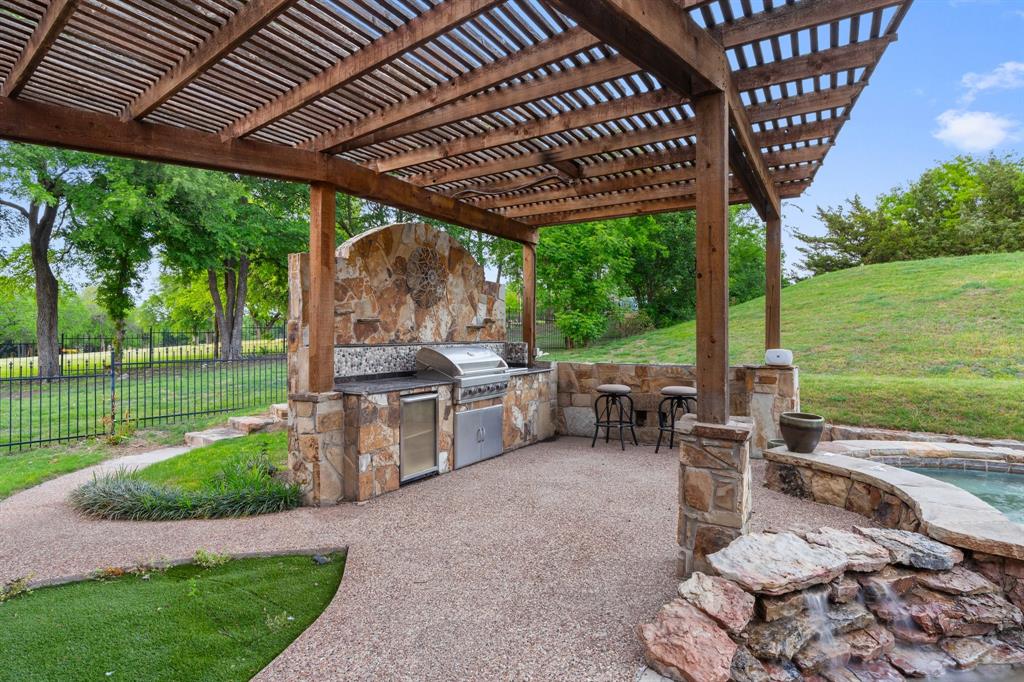 Chancellor Creek - Residential