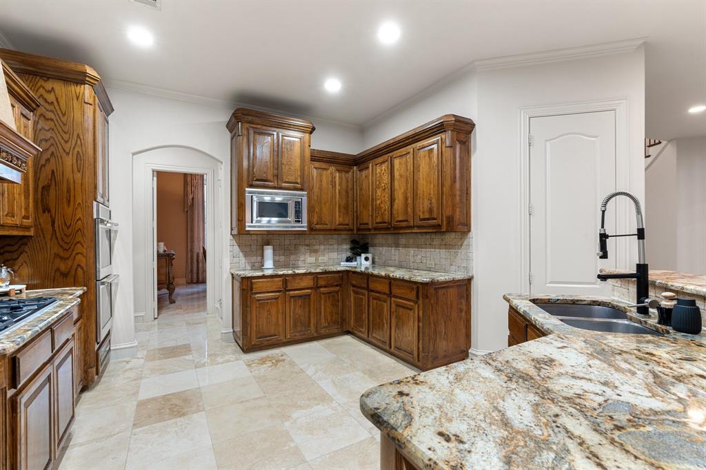 Chancellor Creek - Residential