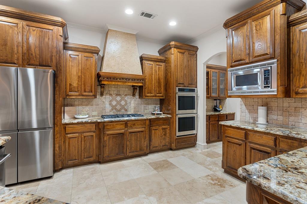 Chancellor Creek - Residential