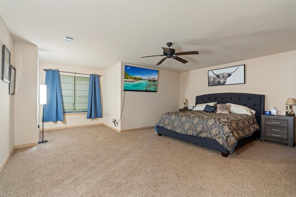 Chancellor Creek - Residential