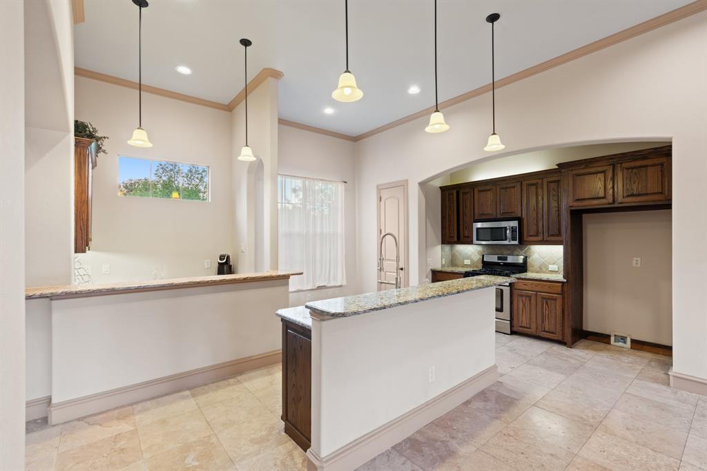 Chancellor Creek - Residential