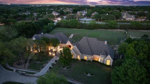 Photo of 1501 Chancellor Lane, McKinney, TX 75072 (MLS # 21245973)