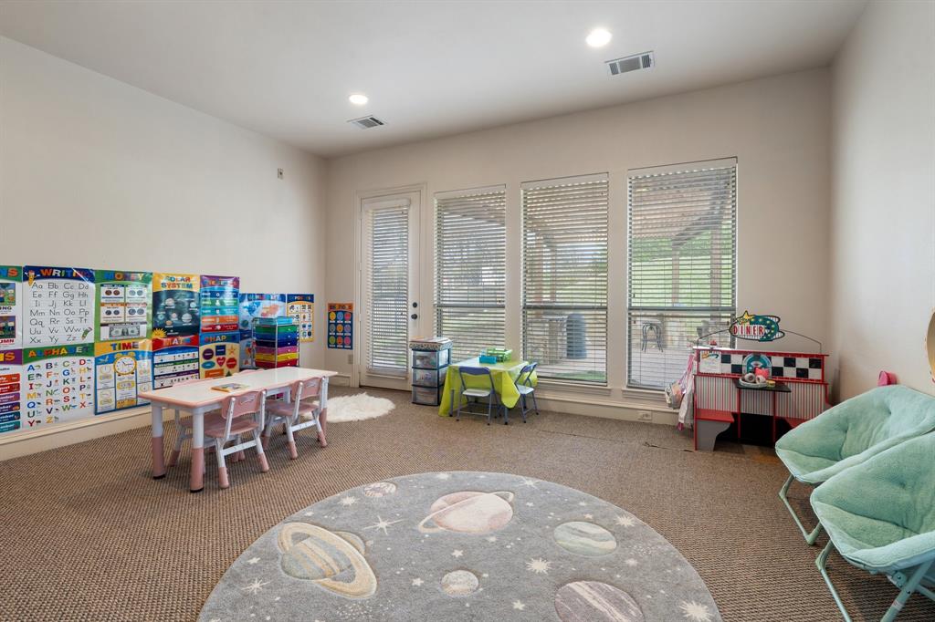 Chancellor Creek - Residential