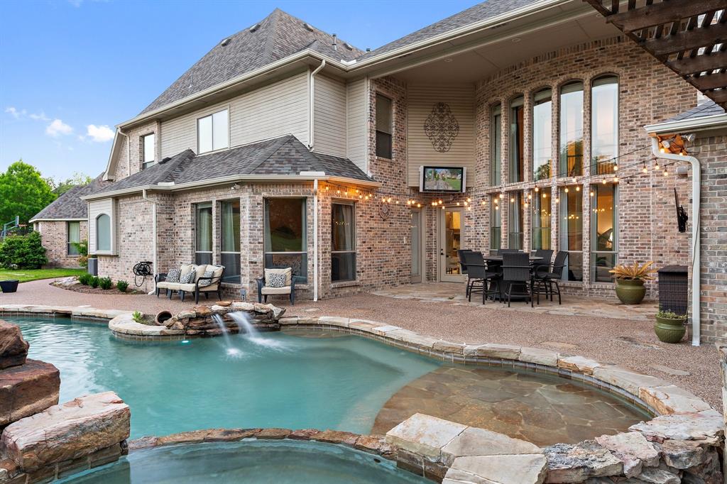 Chancellor Creek - Residential