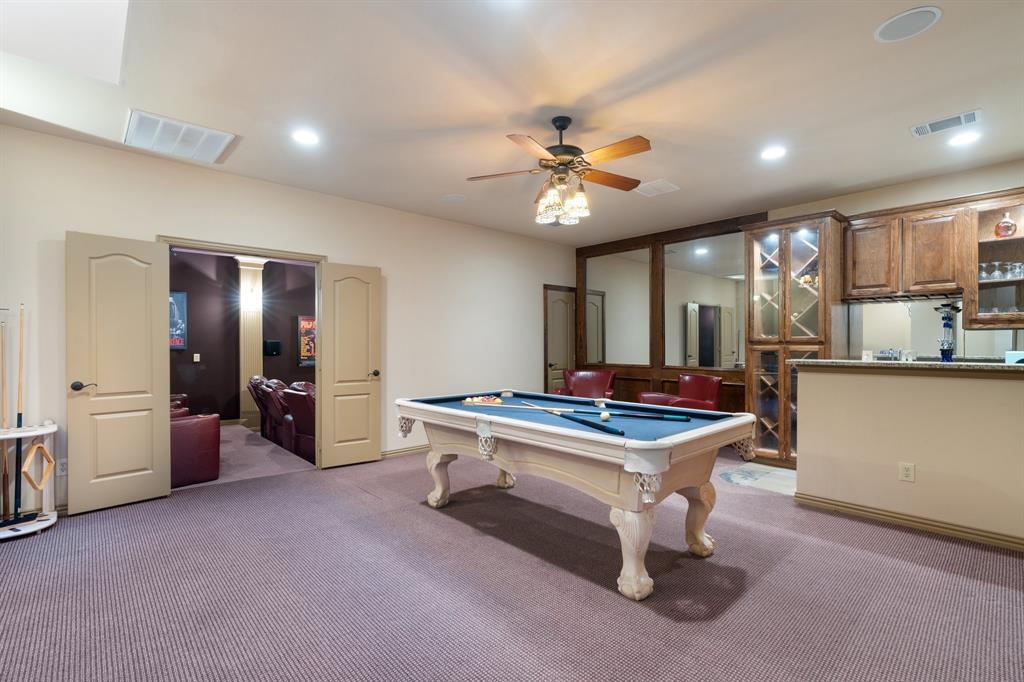 Chancellor Creek - Residential