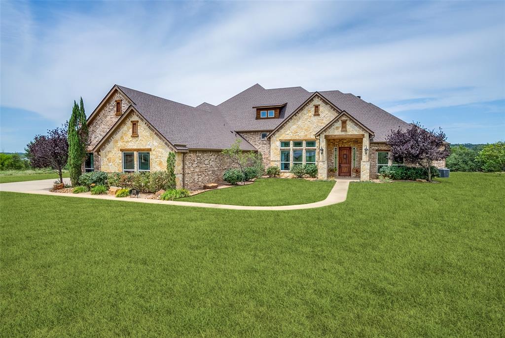 Hills Above Possum Kingdom - Residential