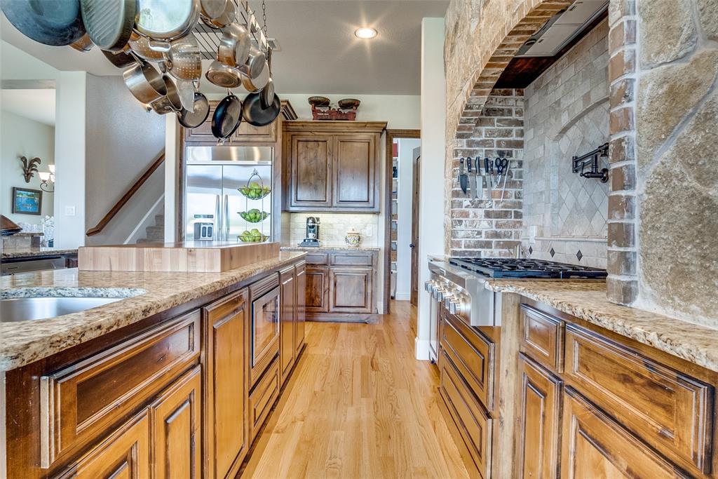 Hills Above Possum Kingdom - Residential