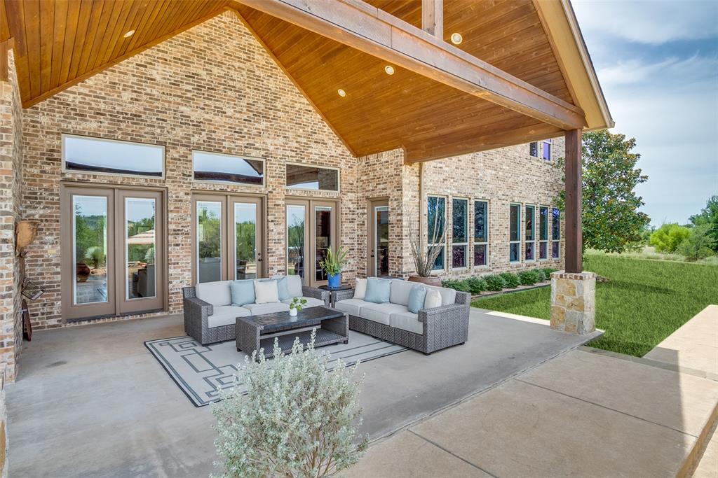 Hills Above Possum Kingdom - Residential