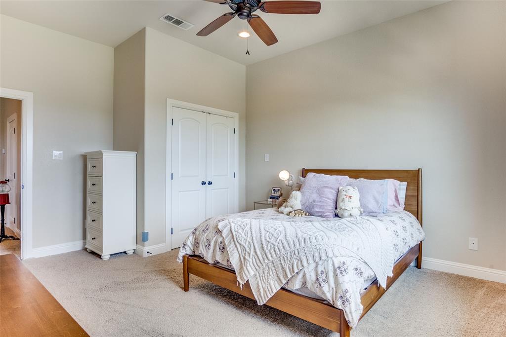 Hills Above Possum Kingdom - Residential