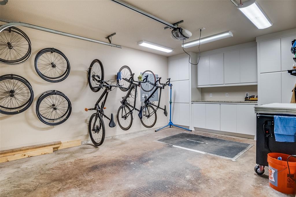 Hills Above Possum Kingdom - Residential