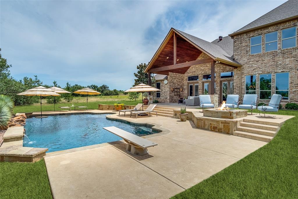 Hills Above Possum Kingdom - Residential