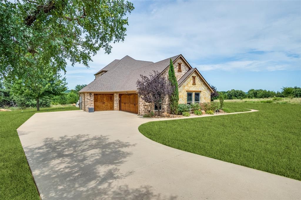 Hills Above Possum Kingdom - Residential