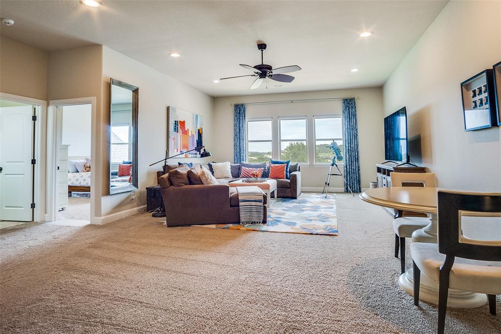 Hills Above Possum Kingdom - Residential