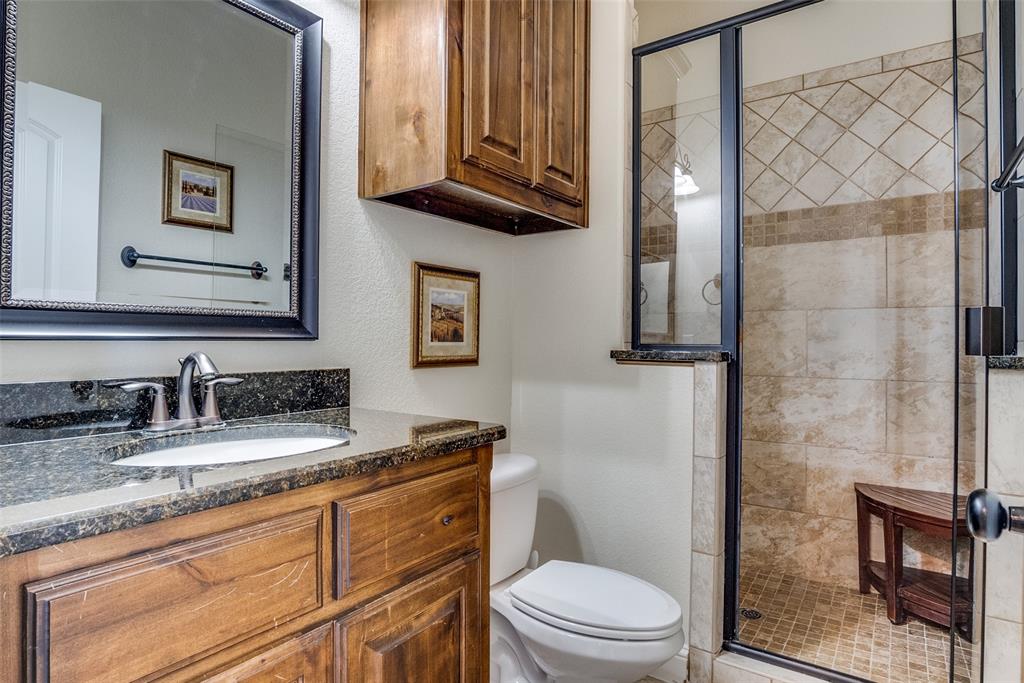 Hills Above Possum Kingdom - Residential