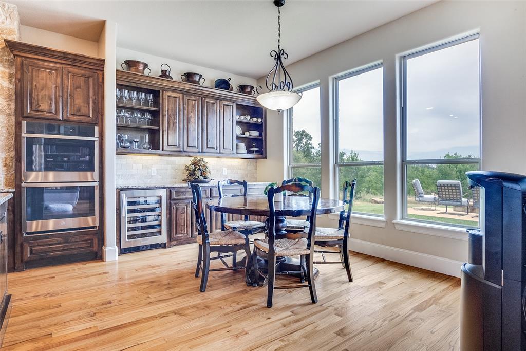 Hills Above Possum Kingdom - Residential