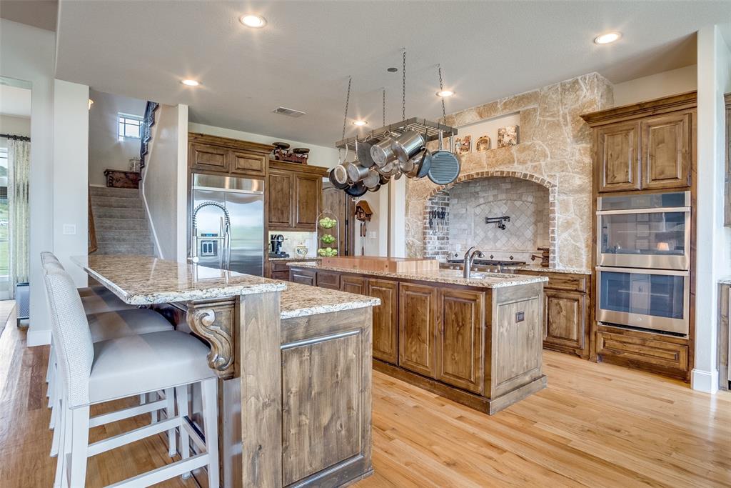 Hills Above Possum Kingdom - Residential