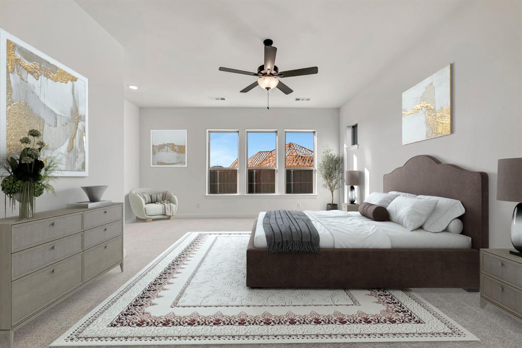 Myrtle Creek - Residential