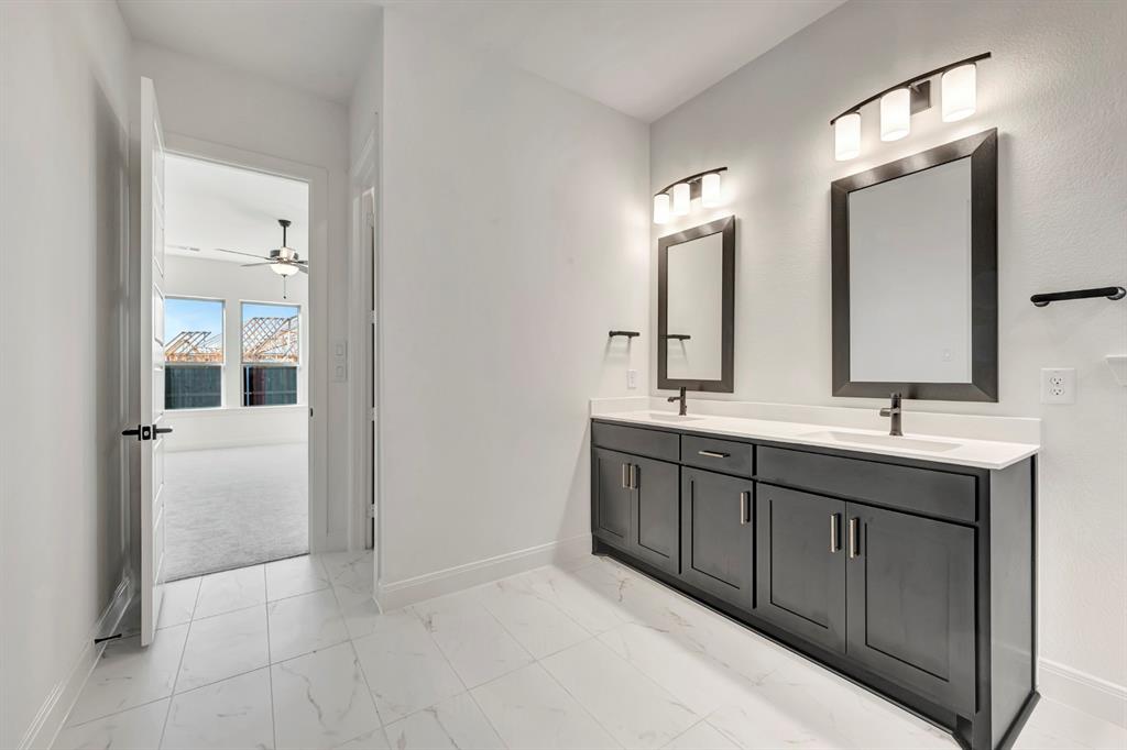 Myrtle Creek - Residential