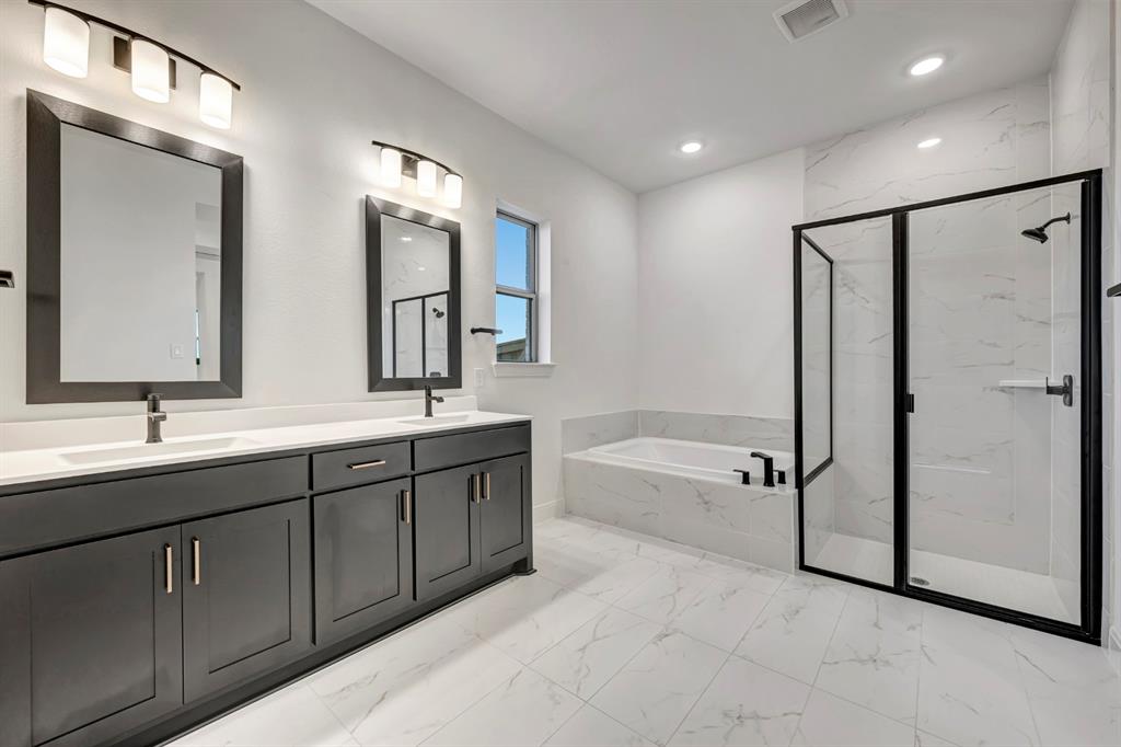 Myrtle Creek - Residential