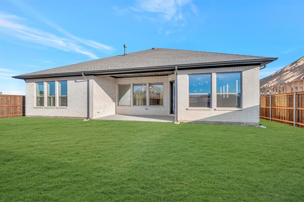 Myrtle Creek - Residential