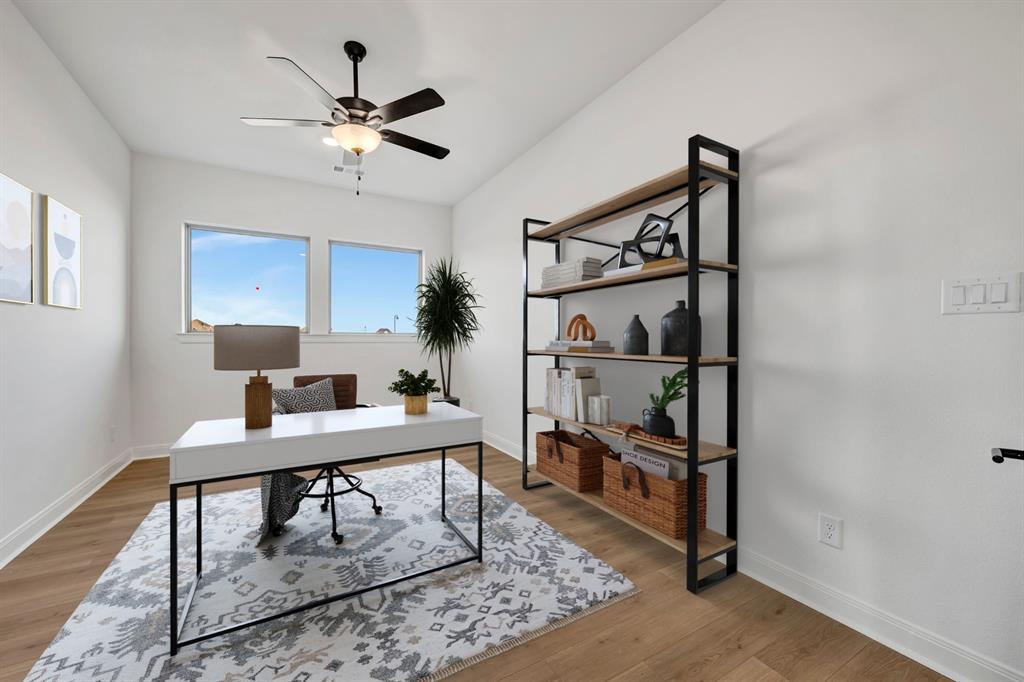 Myrtle Creek - Residential