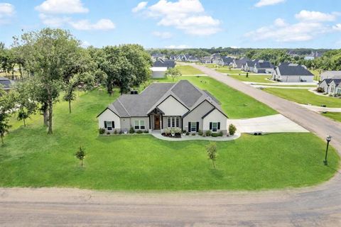 650 Winkler Way Springtown TX 76082