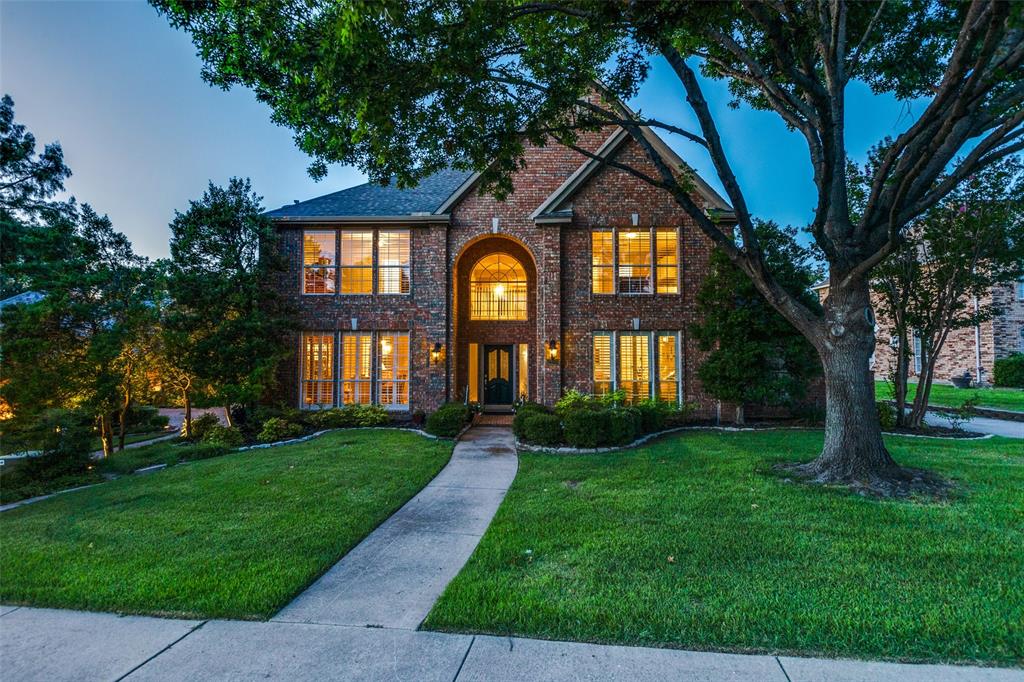 2808 Roundrock