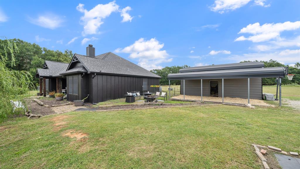 17821 County Road 4069