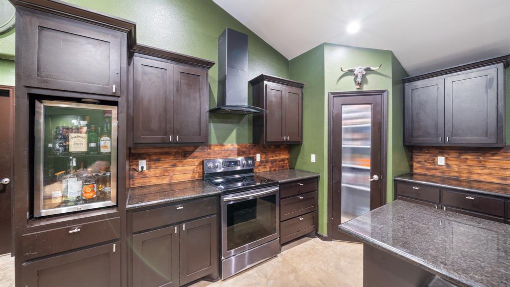 MD Soto - Residential