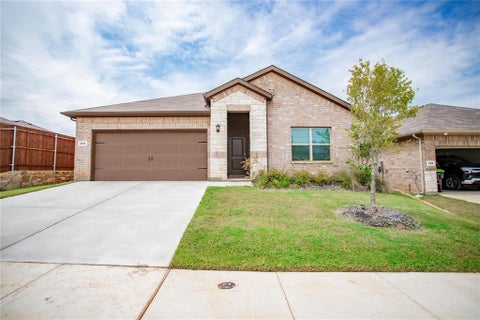 Photo of 200 Lantana Trail, Boyd, TX 76023 (MLS # 21385326)