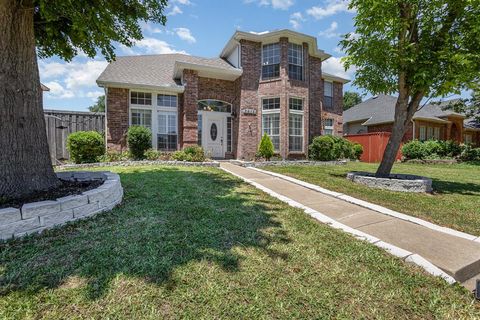 7013 Caldwell Lane Plano TX 75025