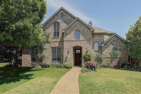 615 Williams Drive Allen TX 75013