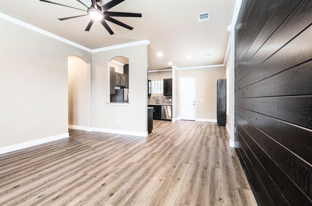 REICH ADDN - Residential