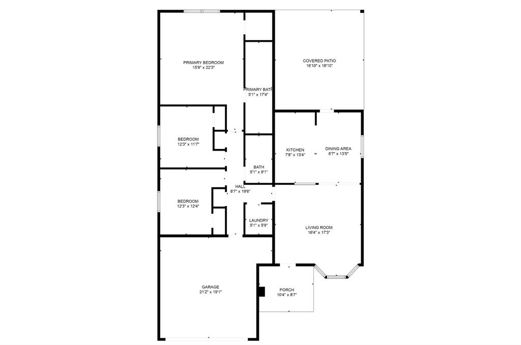 REICH ADDN - Residential