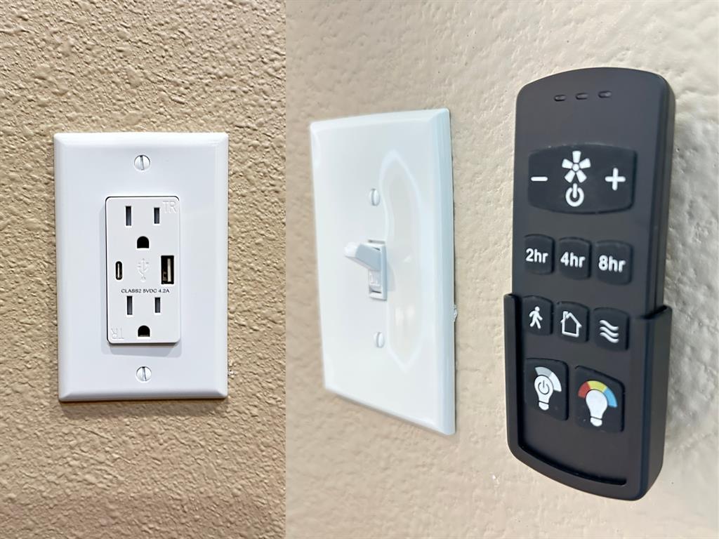 REICH ADDN - Residential