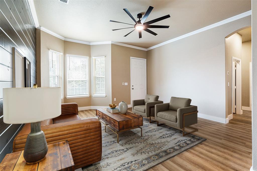 REICH ADDN - Residential