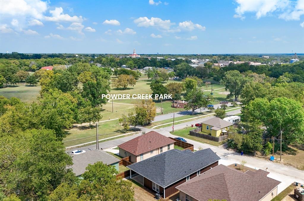 REICH ADDN - Residential