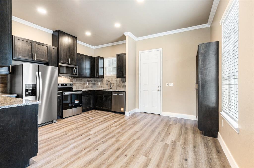 REICH ADDN - Residential