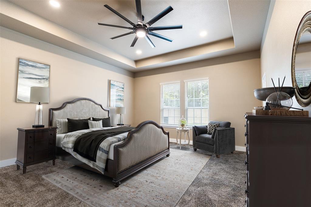 REICH ADDN - Residential